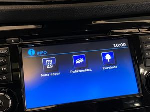 Nissan X-Trail bild 17