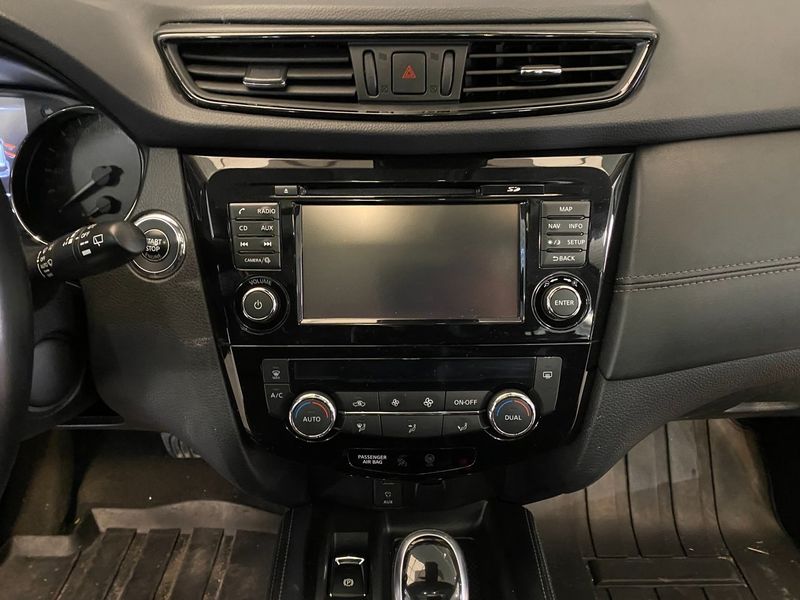 Nissan X-Trail bild 38