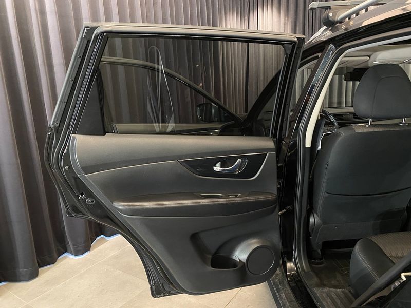 Nissan X-Trail bild 27