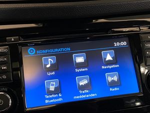 Nissan X-Trail bild 18