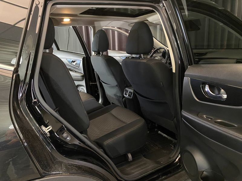 Nissan X-Trail bild 29