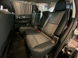 Nissan X-Trail bild 8