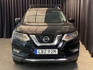 Nissan X-Trail bild 4