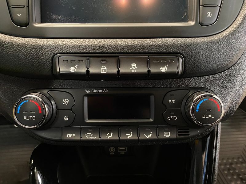 Kia Cee´d bild 34