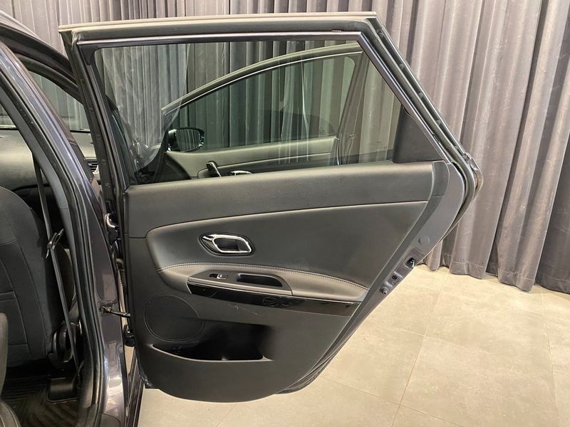 Kia Cee´d bild 25