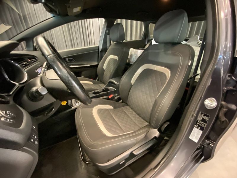 Kia Cee´d bild 7