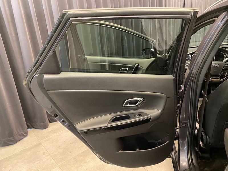 Kia Cee´d bild 31
