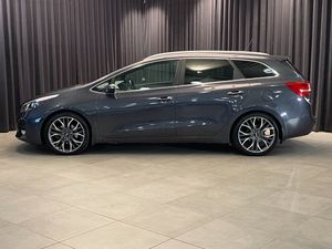 Kia Cee´d bild 3