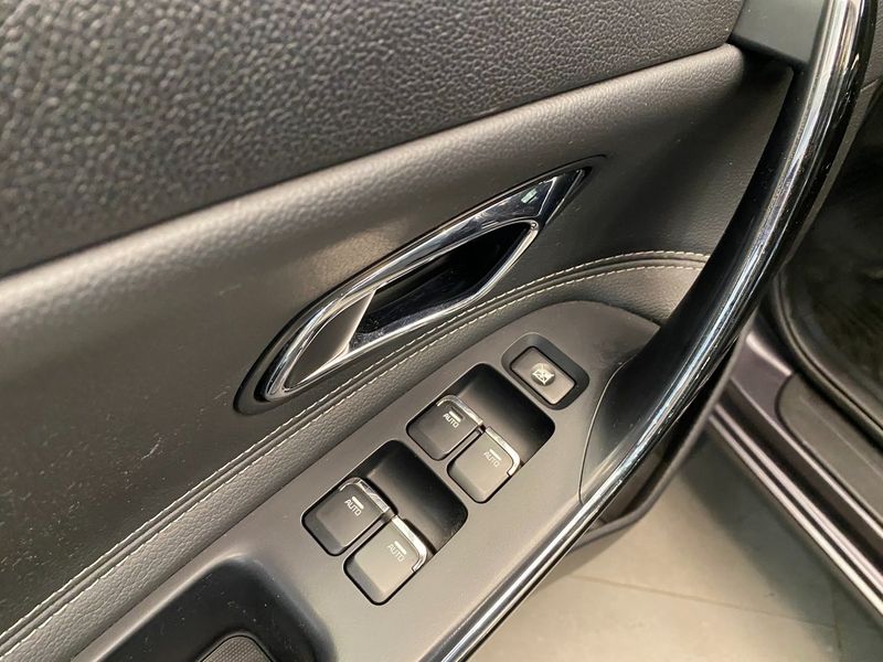 Kia Cee´d bild 21