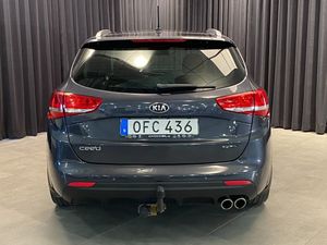 Kia Cee´d bild 2