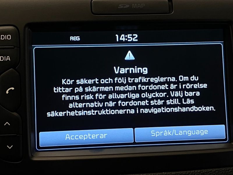 Kia Cee´d bild 12