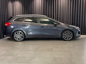 Kia Cee´d bild 5