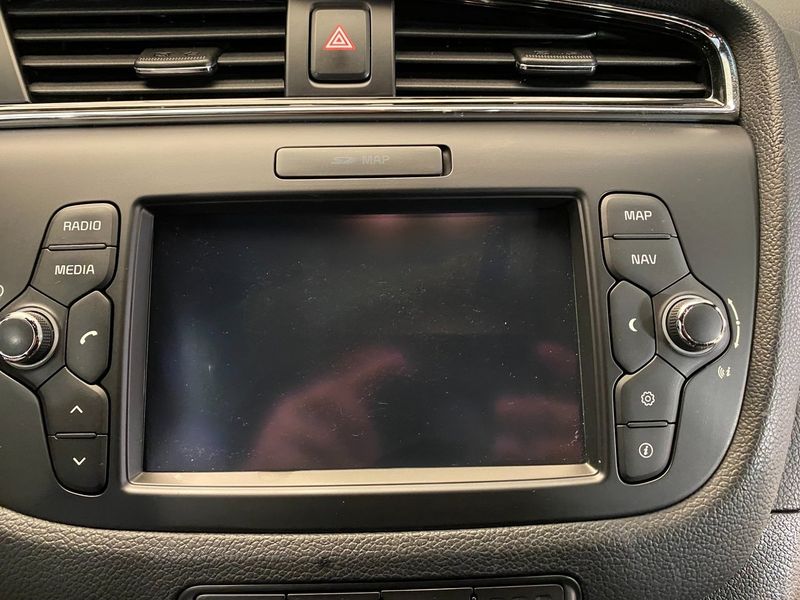 Kia Cee´d bild 35
