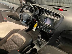 Kia Cee´d bild 24