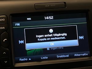 Kia Cee´d bild 11
