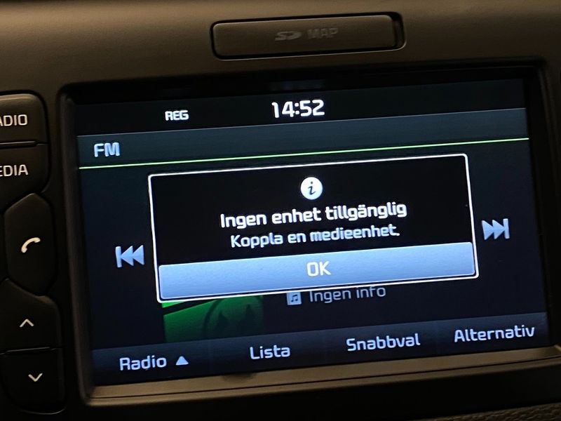 Kia Cee´d bild 11