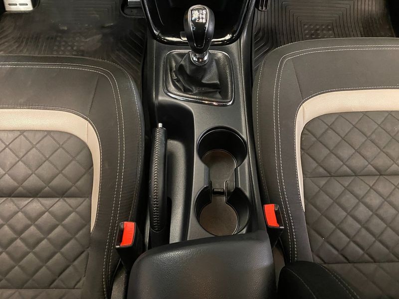 Kia Cee´d bild 28