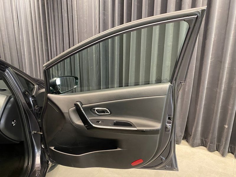Kia Cee´d bild 22