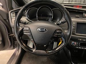 Kia Cee´d bild 30