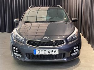 Kia Cee´d bild 4