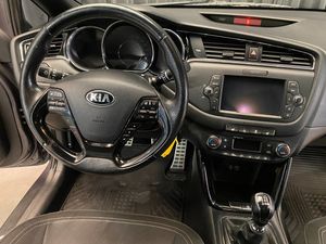 Kia Cee´d bild 27