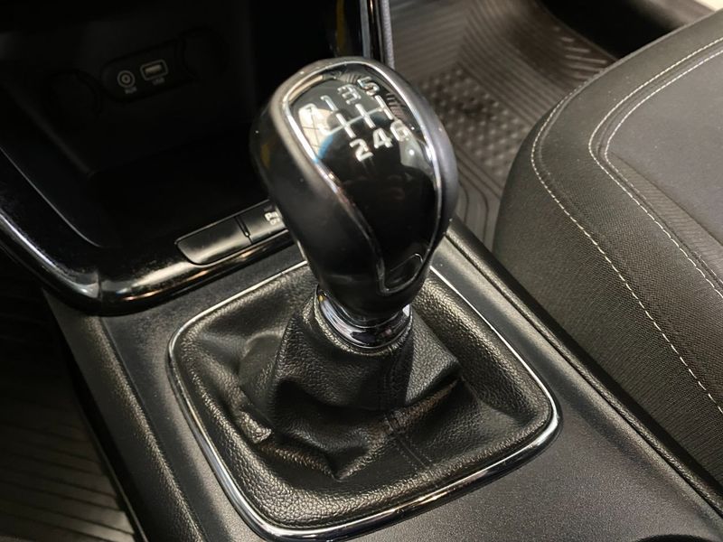 Kia Cee´d bild 33