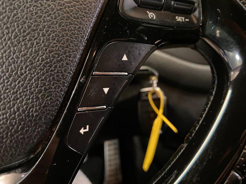Kia Cee´d bild 38