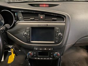 Kia Cee´d bild 29