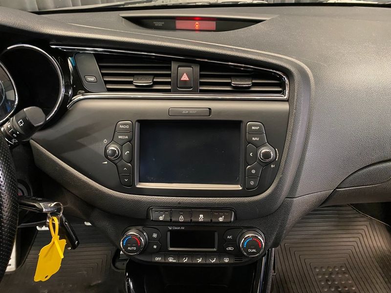 Kia Cee´d bild 29
