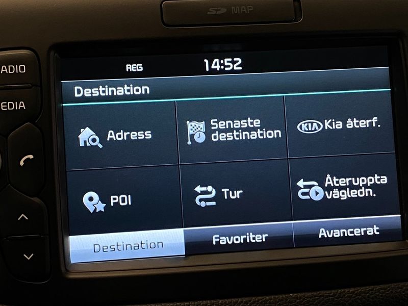 Kia Cee´d bild 14