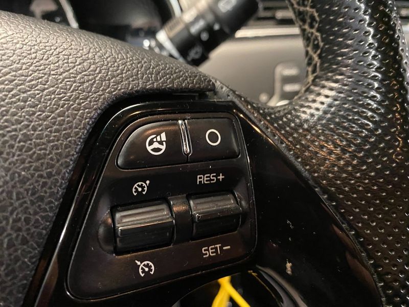 Kia Cee´d bild 37