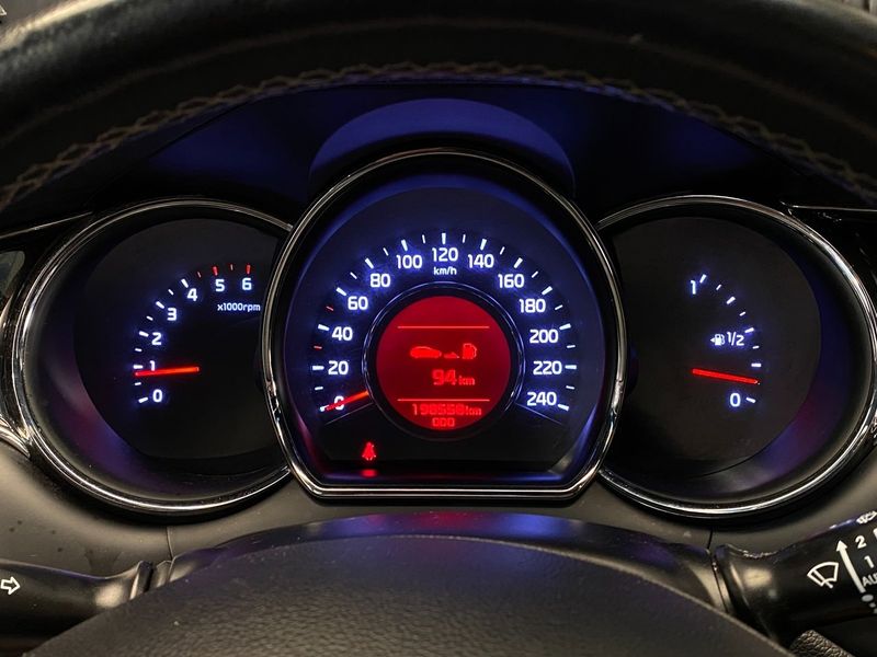 Kia Cee´d bild 9