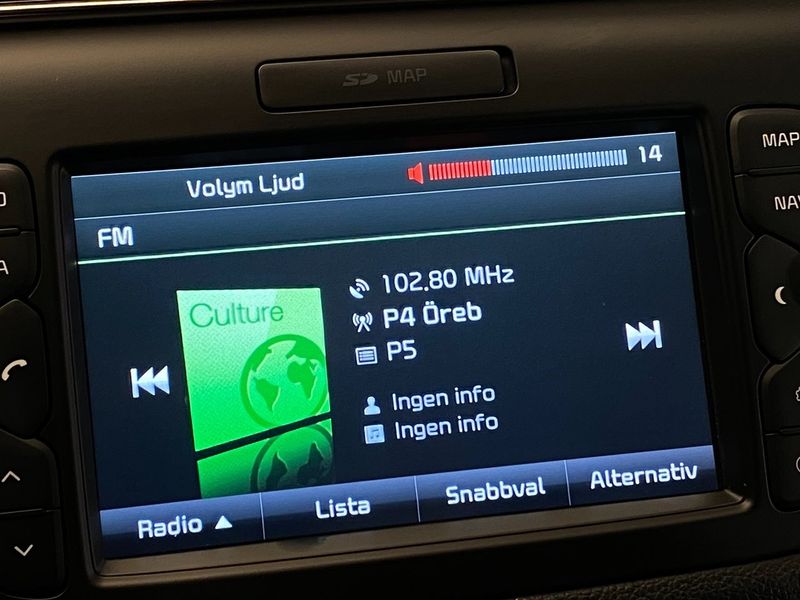 Kia Cee´d bild 10