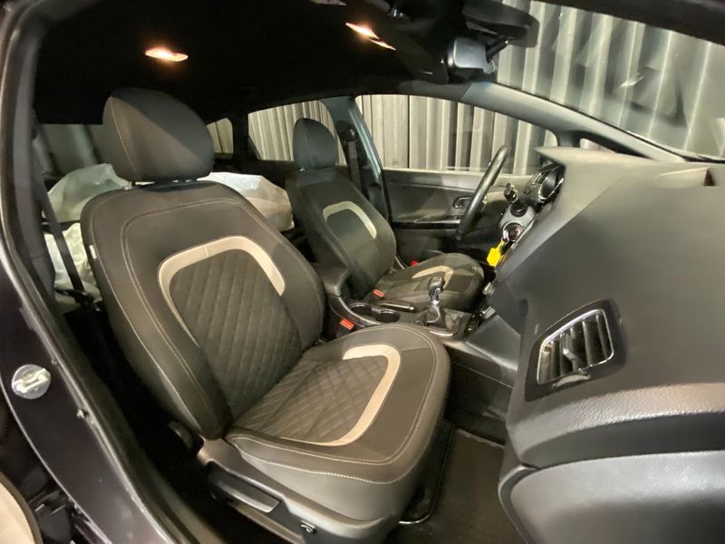 Kia Cee´d bild 8