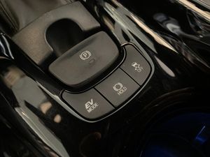 Toyota C-HR bild 31