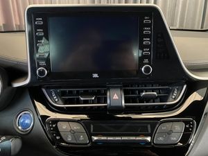 Toyota C-HR bild 27