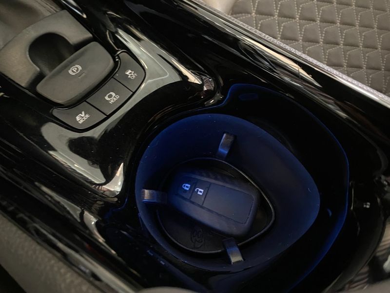 Toyota C-HR bild 30