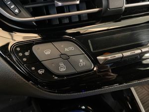 Toyota C-HR bild 34