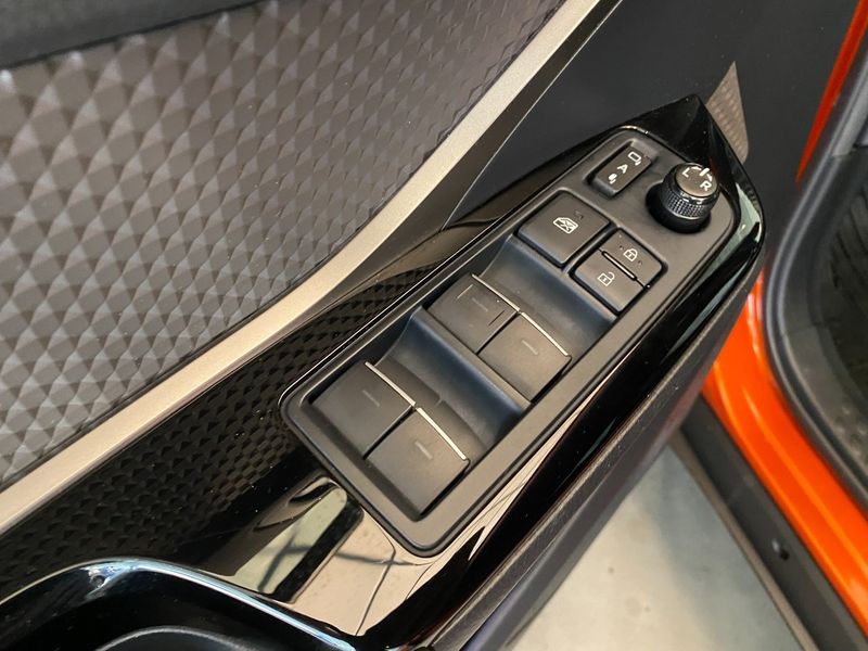 Toyota C-HR bild 20