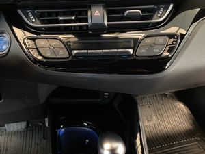 Toyota C-HR bild 28