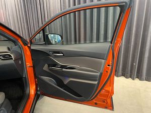 Toyota C-HR bild 22