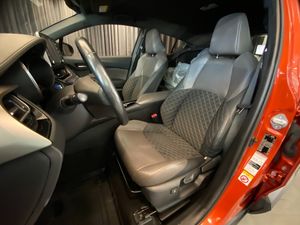 Toyota C-HR bild 6