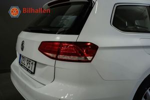 Volkswagen Passat bild 3