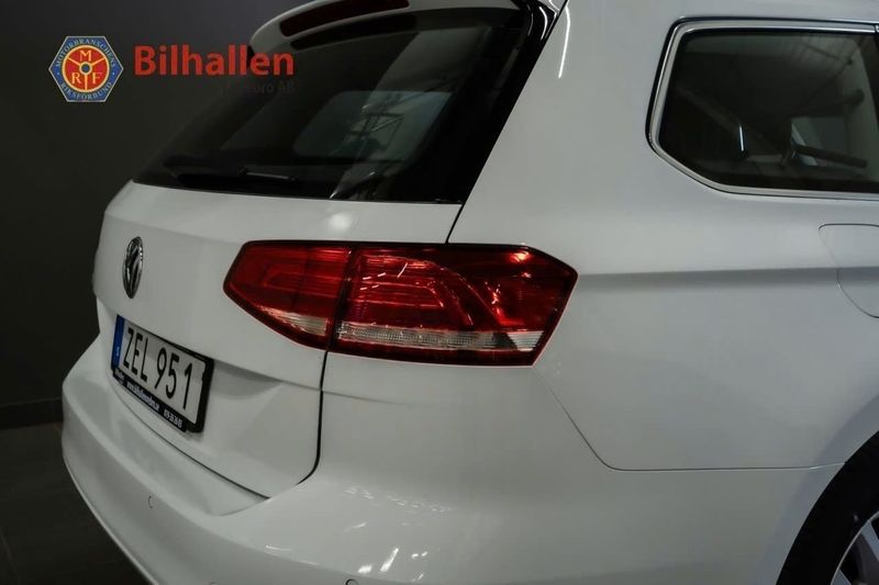 Volkswagen Passat bild 3