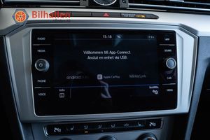 Volkswagen Passat bild 6