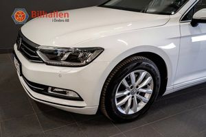 Volkswagen Passat bild 2