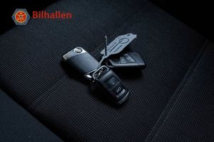Volkswagen Passat bild 7