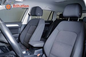 Volkswagen Passat bild 10