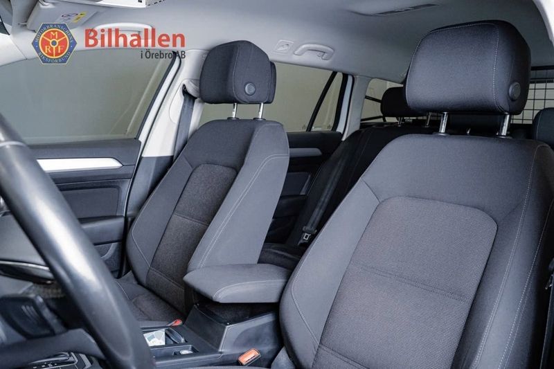 Volkswagen Passat bild 10