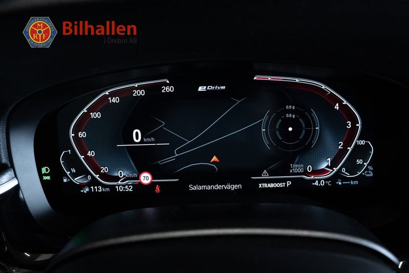 BMW 530 bild 18